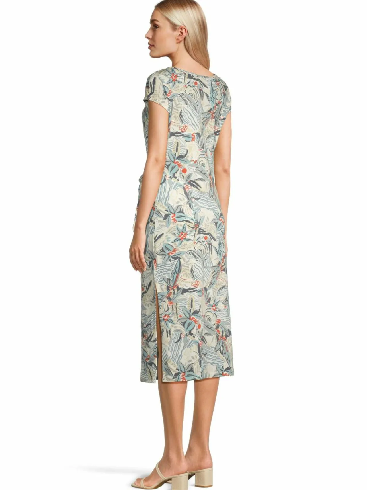 Lauren Ralph Lauren Dabria-mekko^ Mekot