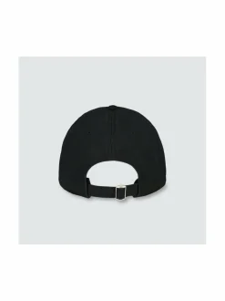 Hatut & Pipot<BILLEBEINO Dad Small Brick -lippalakki 99 BLACK