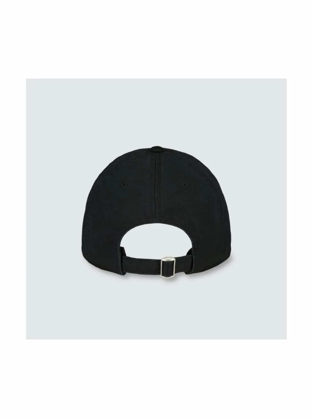 Hatut & Pipot<BILLEBEINO Dad Small Brick -lippalakki 99 BLACK