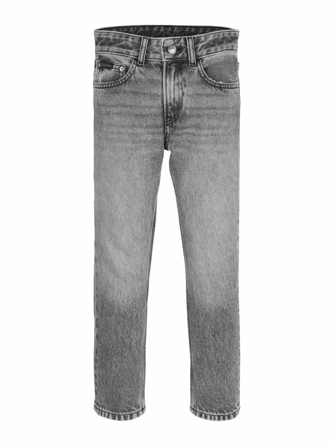 Calvin Klein Kids Dad Washed Modern -farkut^ Housut & Jumpsuitit