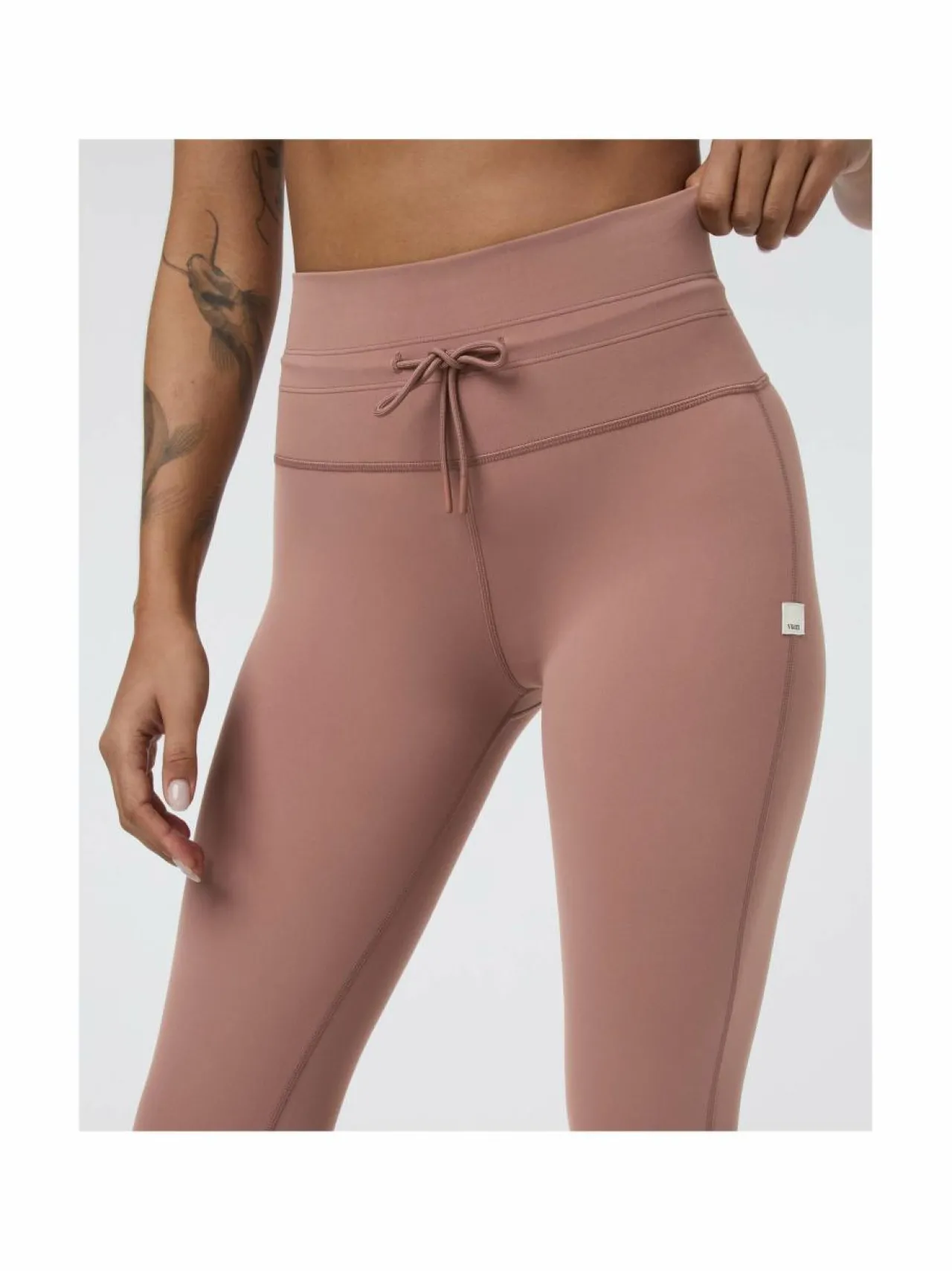 Vuori Daily-leggingsit^ Urheiluhousut & Treenitrikoot