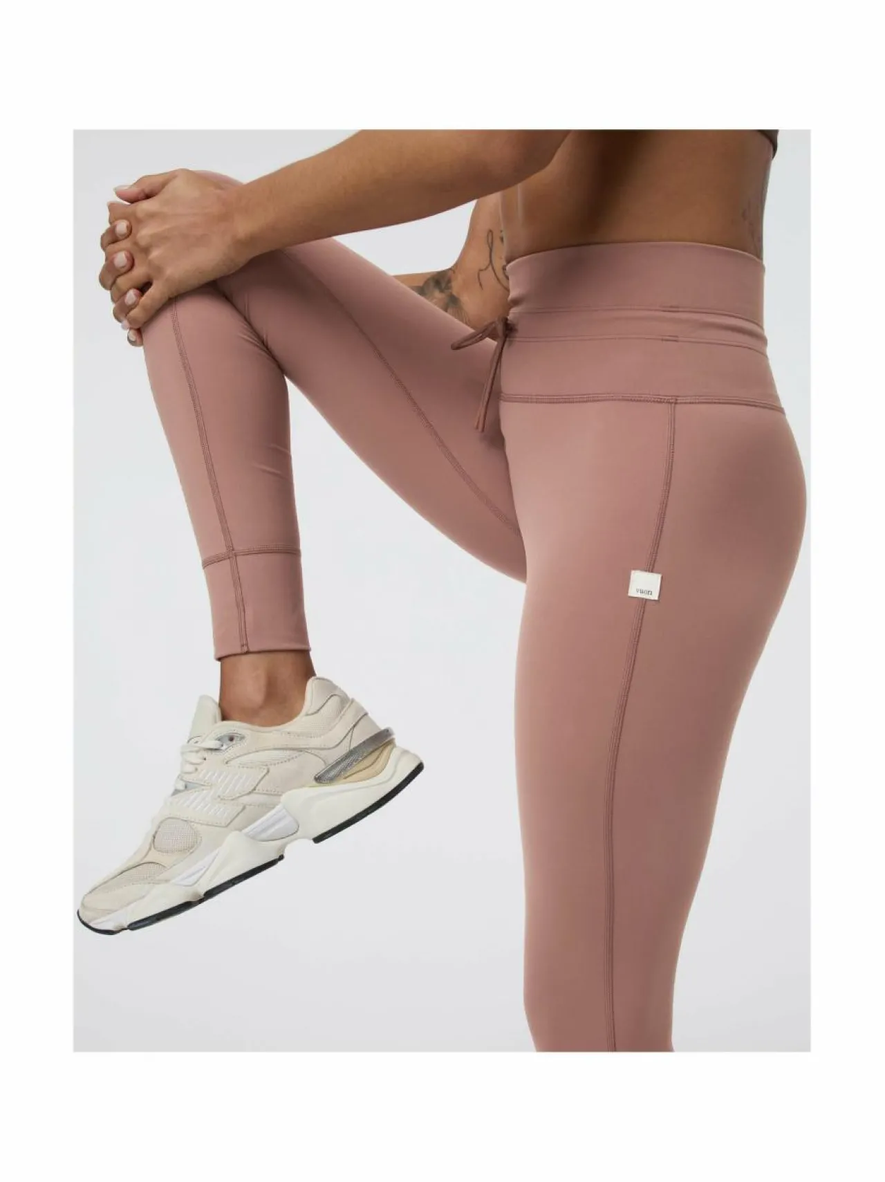 Vuori Daily-leggingsit^ Urheiluhousut & Treenitrikoot