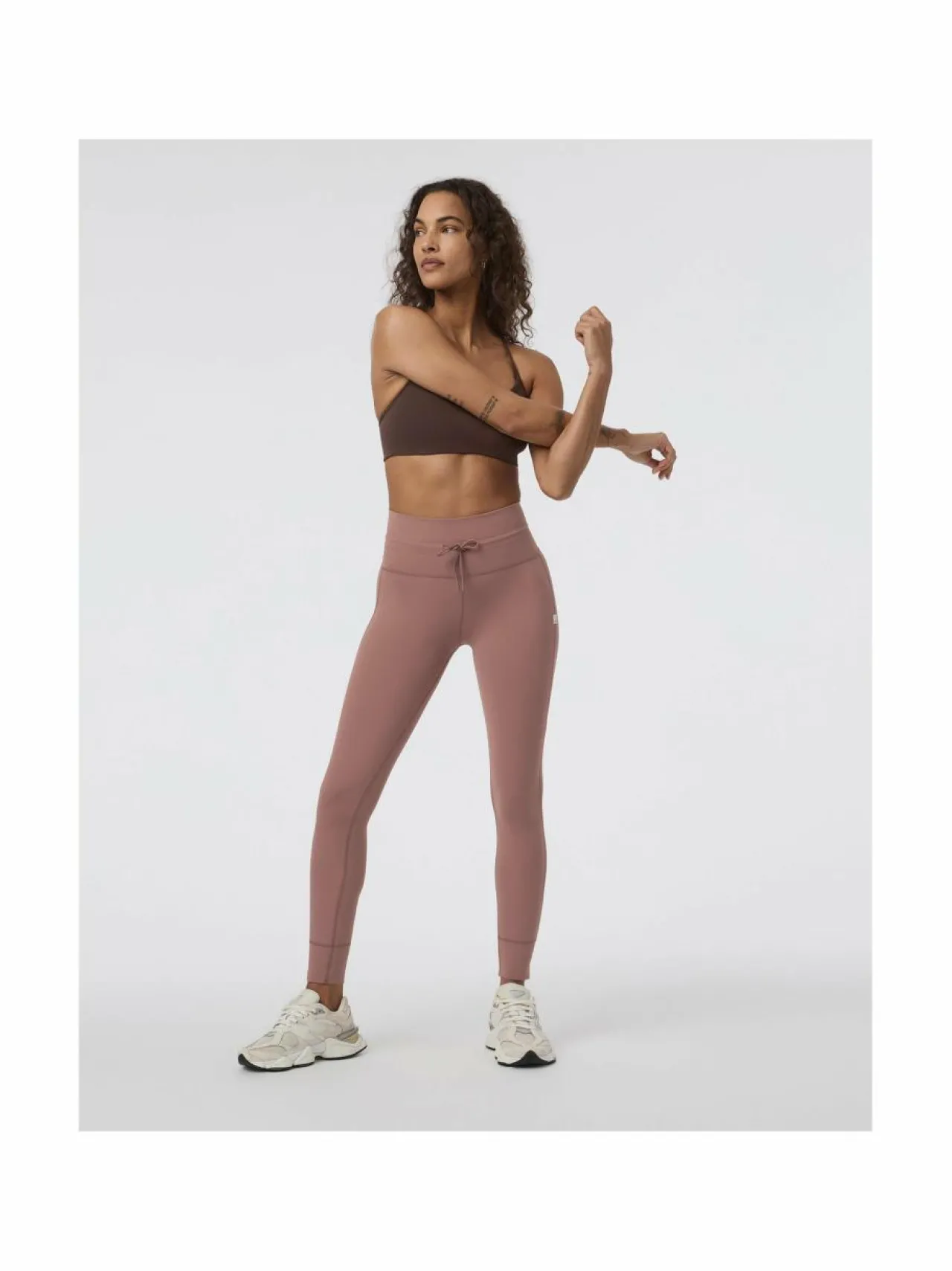 Vuori Daily-leggingsit^ Urheiluhousut & Treenitrikoot