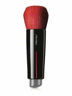 Shiseido Daiya Fude Face Duo -sivellin^ Meikkaustarvikkeet