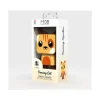 Mob Dancing Animals Kissa - Tanssiva Bluetooth kaiutin^ Audio