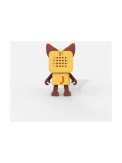 Mob Dancing Animals Kissa - Tanssiva Bluetooth kaiutin^ Audio