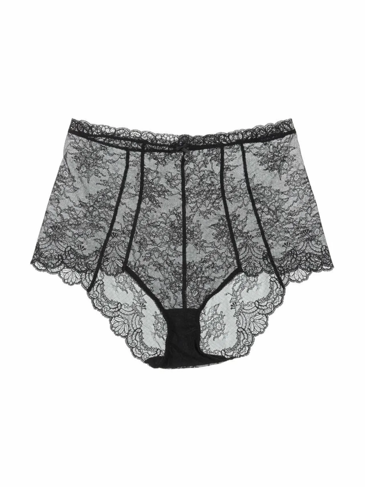 Aubade Danse des Sens High Waist Shaping Brief -alushousut^ Alusvaatteet & -Asut