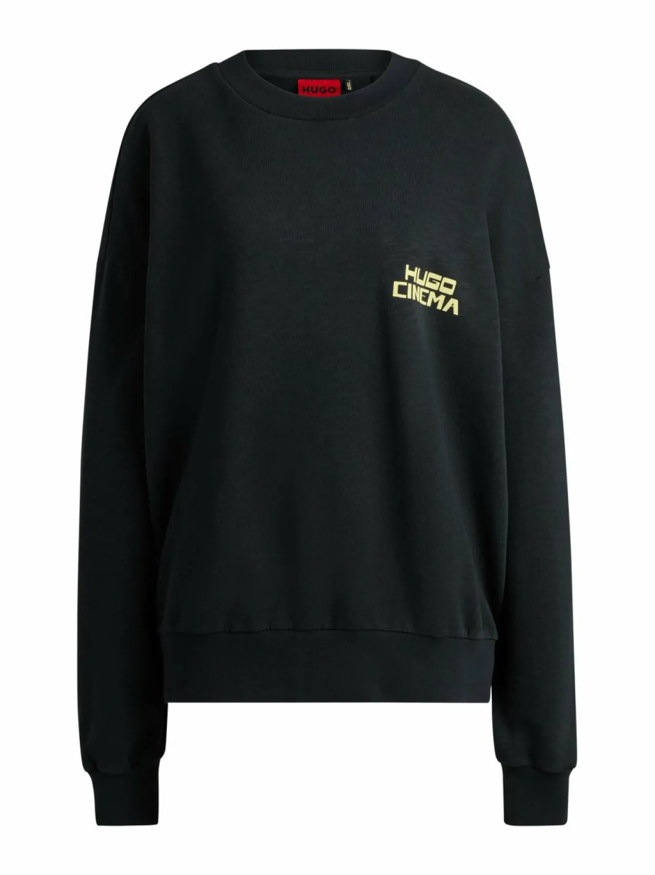Paidat, Hupparit & Colleget<HUGO Dargentix-collegepaita 001 BLACK