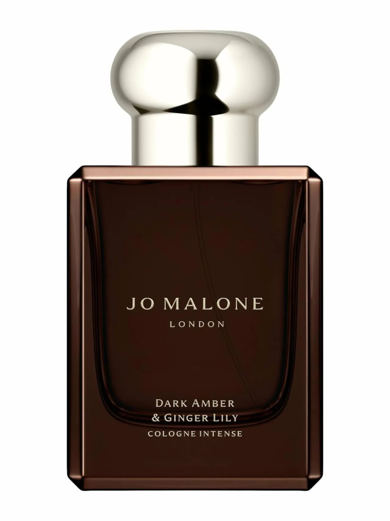 Jo Malone London Dark Amber & Ginger Lily Cologne Intense -tuoksu^ Unisex
