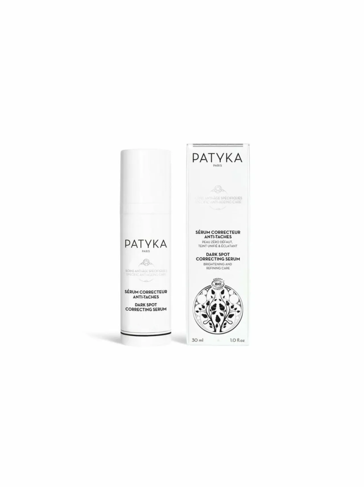 Kasvojenhoito<Patyka Dark Spot Correcting -seerumi 30 ml