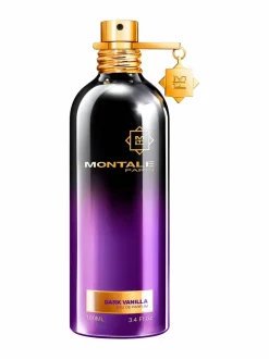 Montale Dark Vanilla EdP -tuoksu, 100 ml^ Unisex