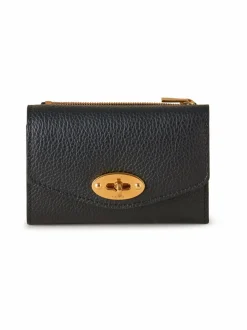 Mulberry Darley Folded Multi-Card -nahkalompakko^ Lompakot & Kotelot