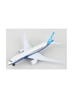 Daron Boeing Lentokenttä-leikkisetti^ Autot Ja Muut Ajoneuvot