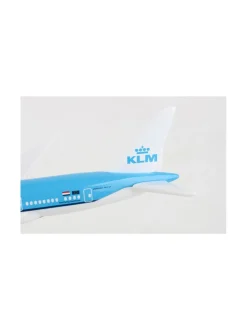 Daron KLM Metallinen lentokone15,5 cm^ Autot Ja Muut Ajoneuvot