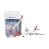 Daron Qantas A380 Metallinen lentokone 15,5 cm^ Autot Ja Muut Ajoneuvot