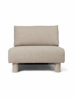 Ferm Living Dase-nojatuoli^ Sohvat & Nojatuolit