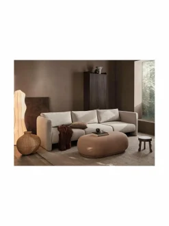 Ferm Living Dase-nojatuoli^ Sohvat & Nojatuolit