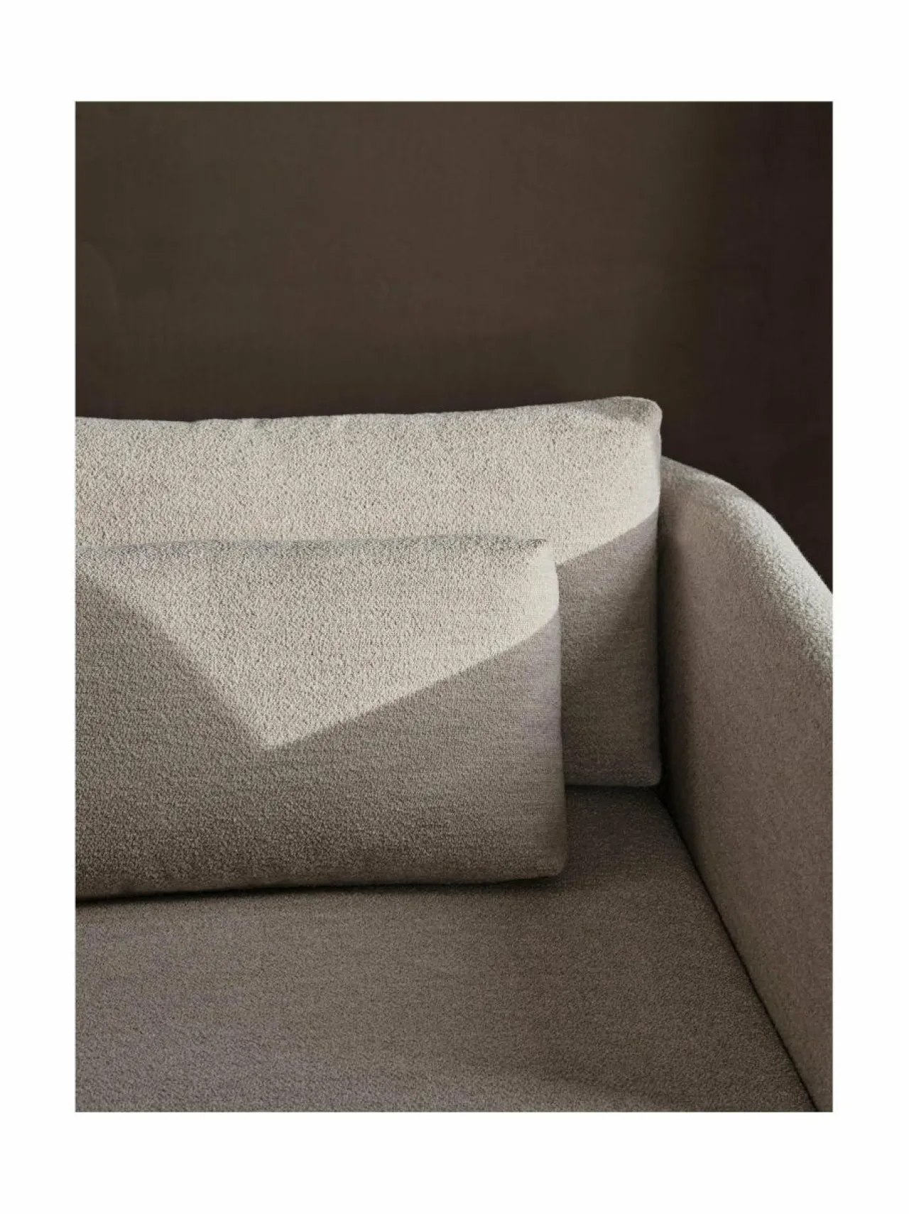 Ferm Living Dase-tyyny^ Sohvat & Nojatuolit