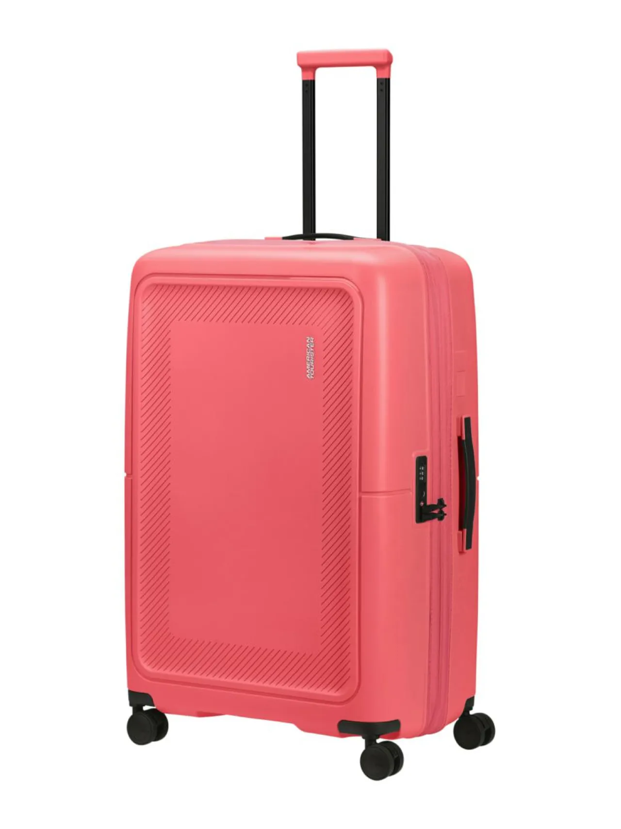 American Tourister DASHPOP SPINNER 77/28 EXP^ Matkalaukut & Tarvikkeet