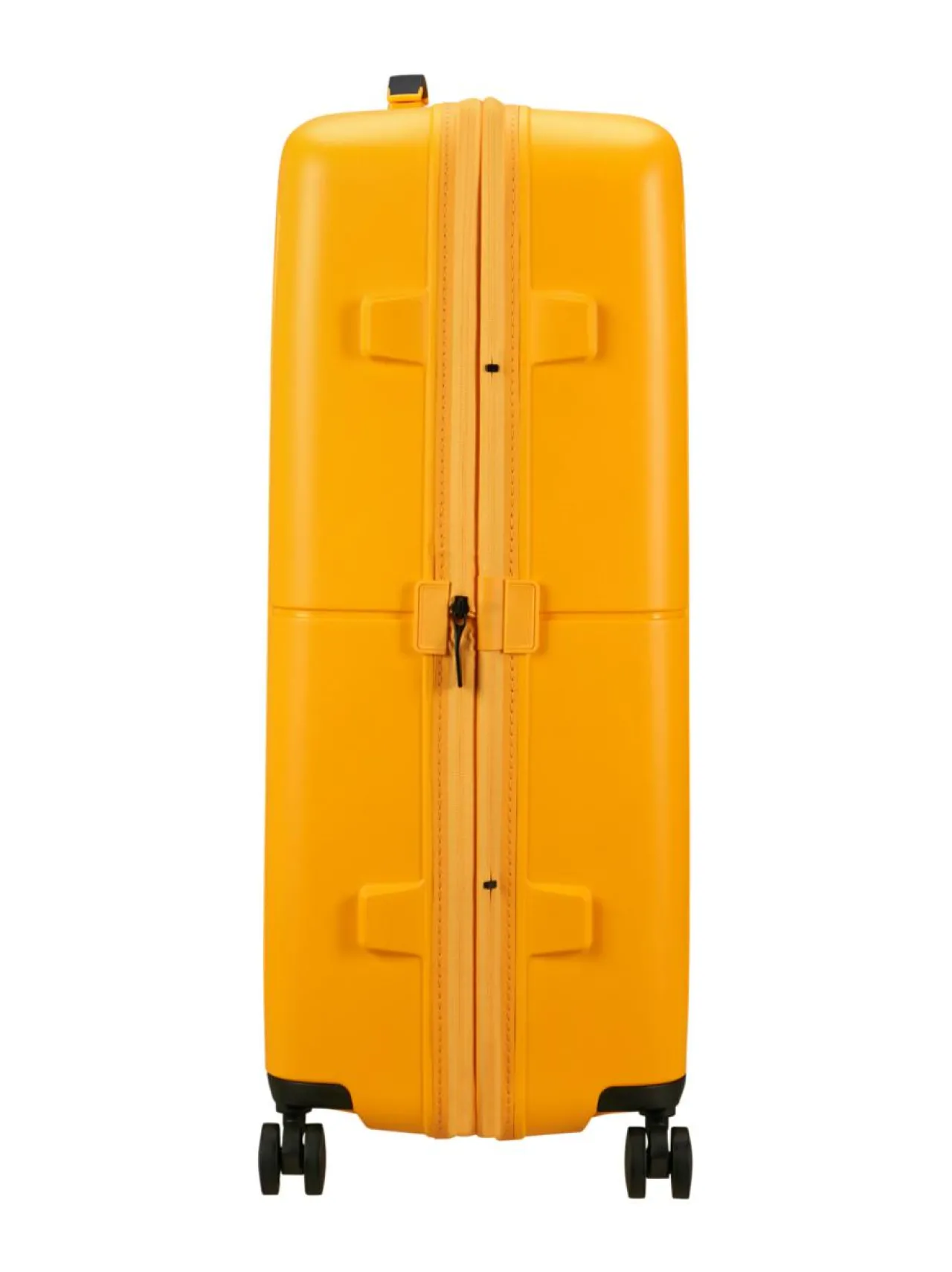 Matkalaukut & Tarvikkeet<American Tourister DASHPOP SPINNER 77/28 EXP GOLDEN YELLOW