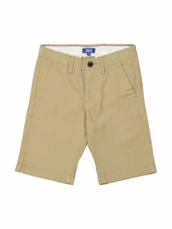 JACK & JONES junior David-chinoshortsit^ Housut & Jumpsuitit|Housut
