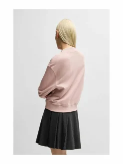 Paidat, Hupparit & Colleget|Paidat & Puserot<HUGO Daxandria-collegepaita 683 LIGHT/PASTEL PINK