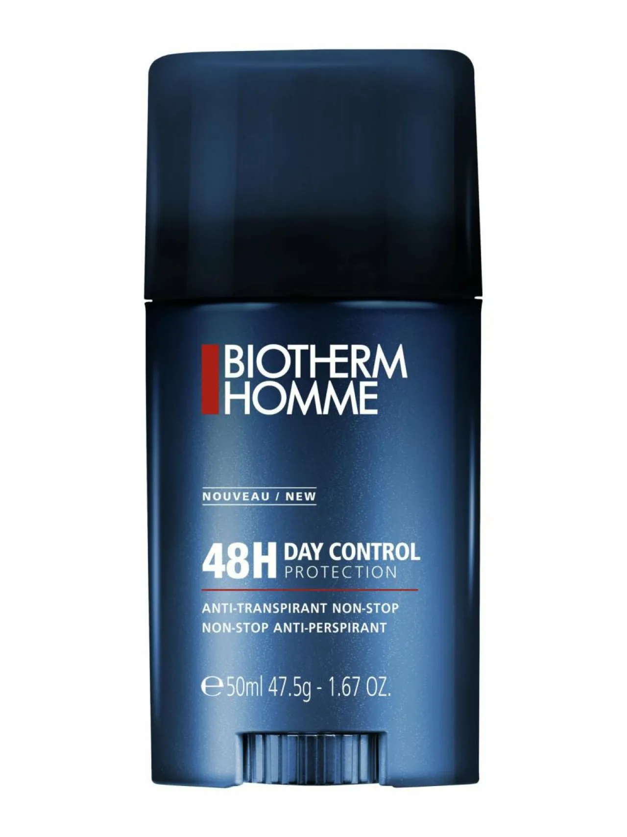 Deodorantit<Biotherm Day Control Anti-Perspirant Stick -deodorantti 50 ml