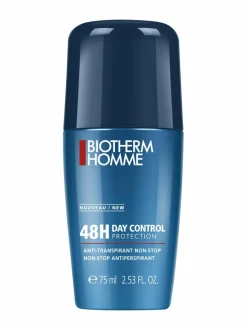Biotherm Day Control 48h Antiperspirant Roll-on -deodorantti 75 ml^ Deodorantit