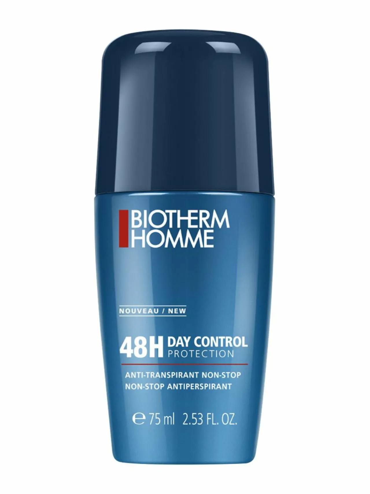 Biotherm Day Control 48h Antiperspirant Roll-on -deodorantti 75 ml^ Deodorantit
