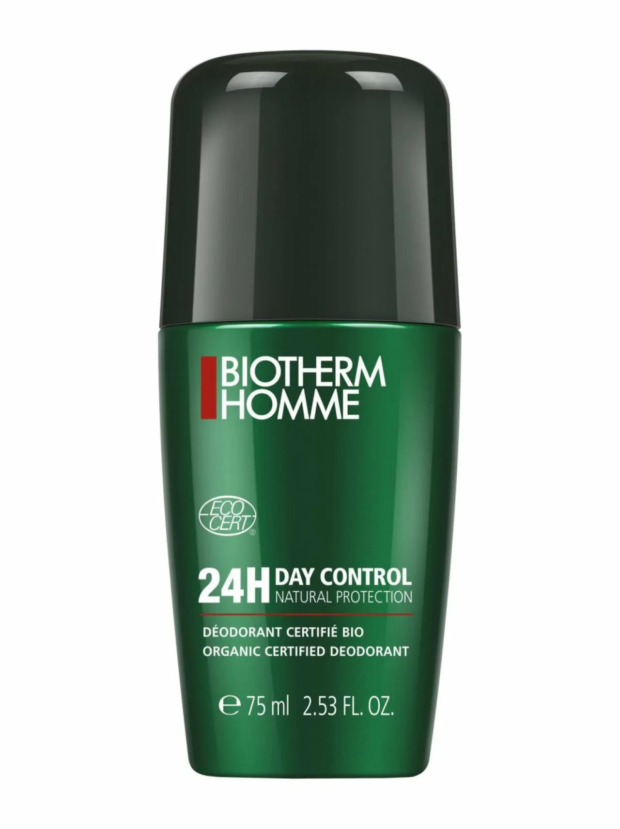 Biotherm Day Control Natural 24h Roll-On -deodorantti 75 ml^ Deodorantit