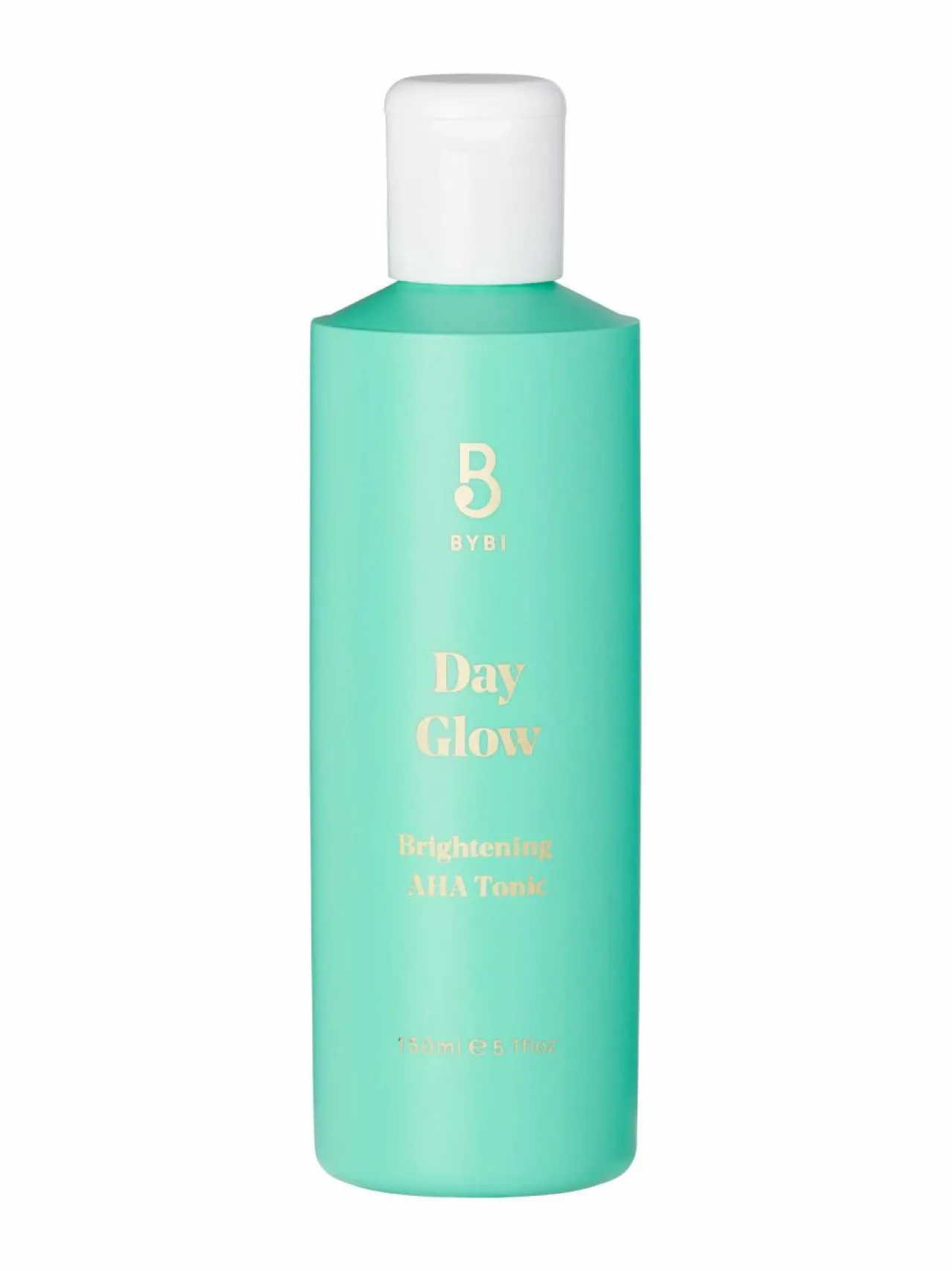 Kasvojenhoito<Bybi Beauty Day Glow Brightening AHA Tonic -kasvovesi 150 ml NOCOL