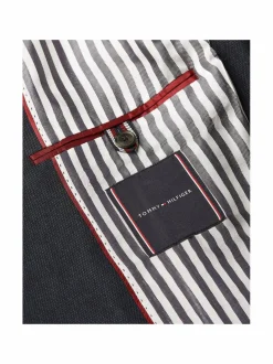 Tommy Hilfiger DC Textured Pattern -bleiseri^ Bleiserit
