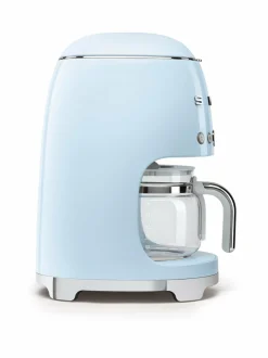 Smeg DCF02PBEU-kahvinkeitin^ Kahvin- & Vedenkeittimet