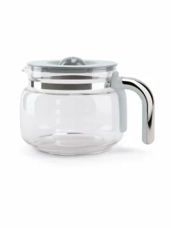 Smeg DCF02PGEU-kahvinkeitin^ Kahvin- & Vedenkeittimet