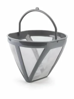 Smeg DCF02RDEU-kahvinkeitin^ Kahvin- & Vedenkeittimet