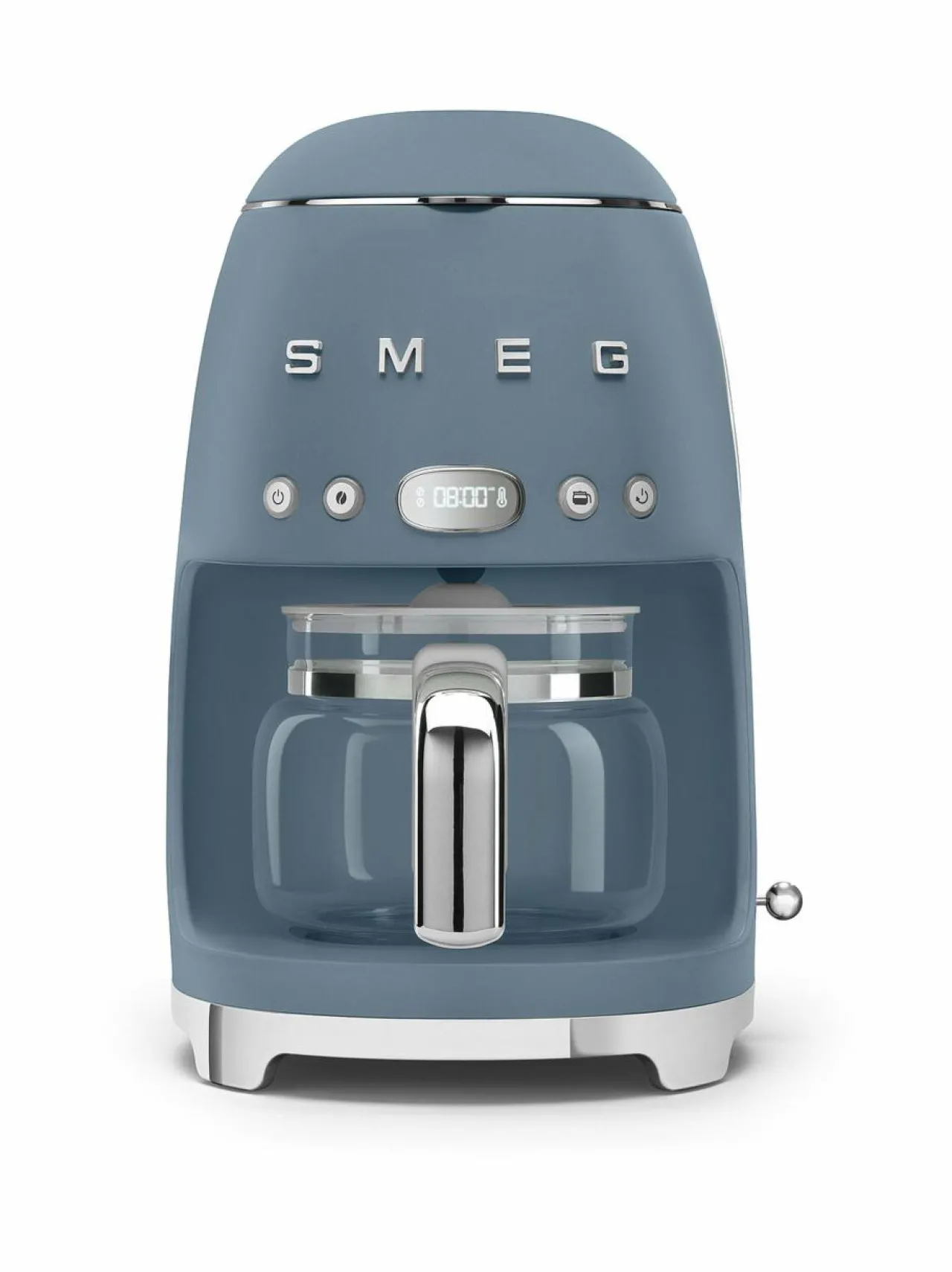 Kahvin- & Vedenkeittimet<Smeg DCF02SBMEU-suodatinkahvikone BLUE