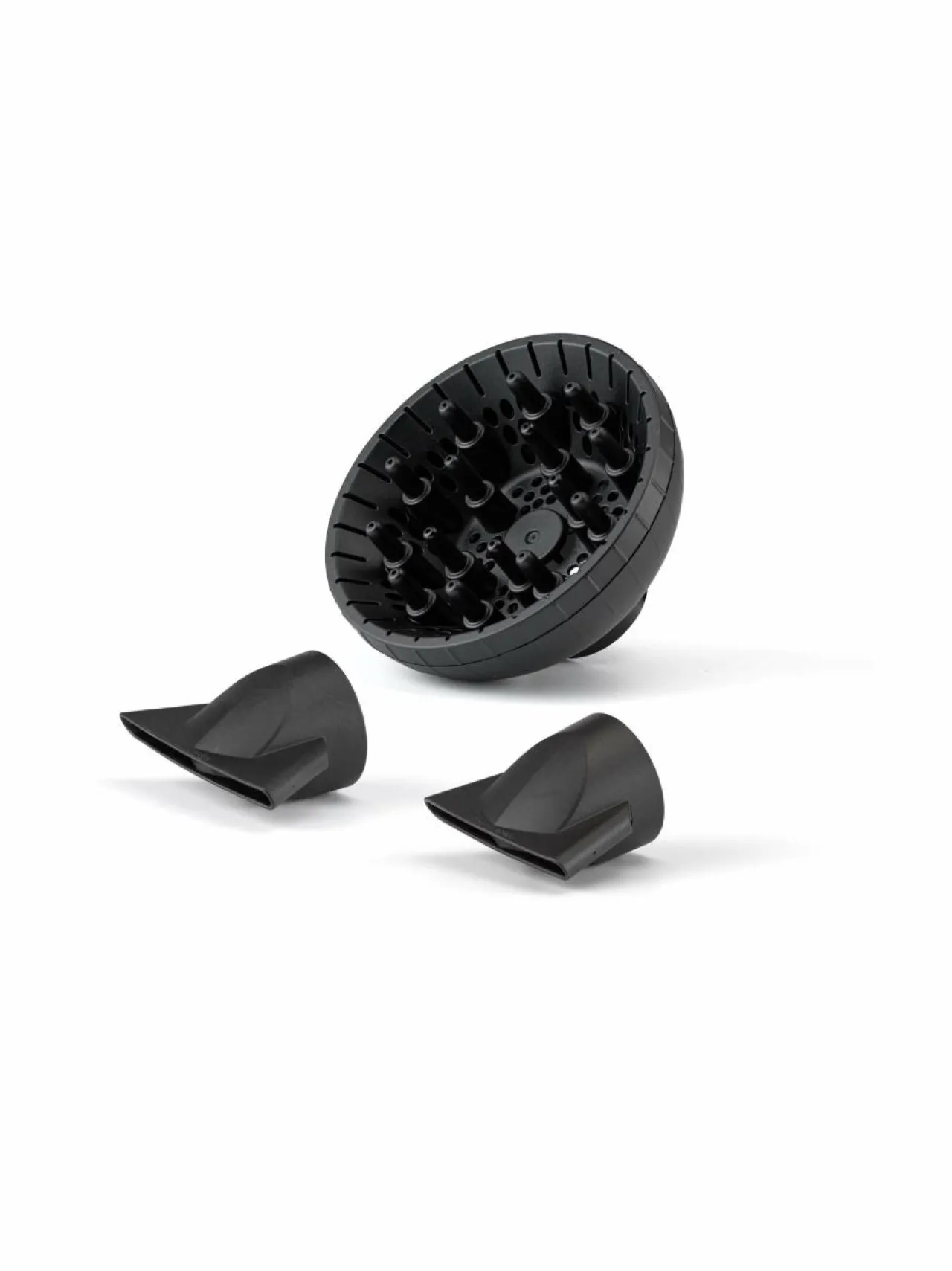 Hiustenhoitolaitteet|Hiustenhoito<Babyliss 6719DE Air Pro 2200 -hiustenkuivaaja BLACK