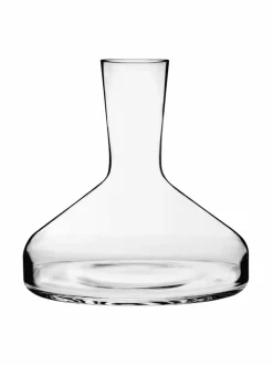 Iittala Decanter-karahvi^ Tarjoiluastiat