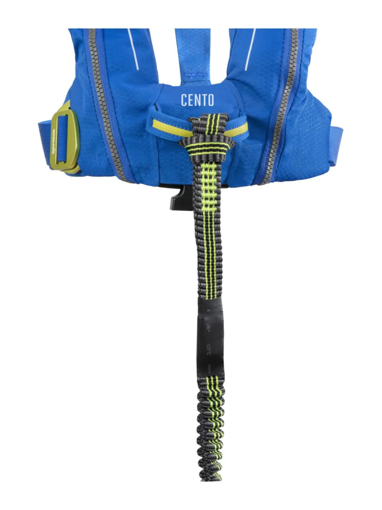 Spinlock Deckvest Cento Junior -pelastusliivi^ Kuntoilutarvikkeet
