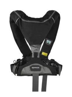 Spinlock Deckvest 6D 170N -pelastusliivi^ Kuntoilutarvikkeet