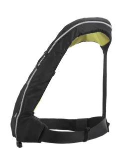Kuntoilutarvikkeet<Spinlock Deckvest Lite -pelastusliivi PUNAINEN