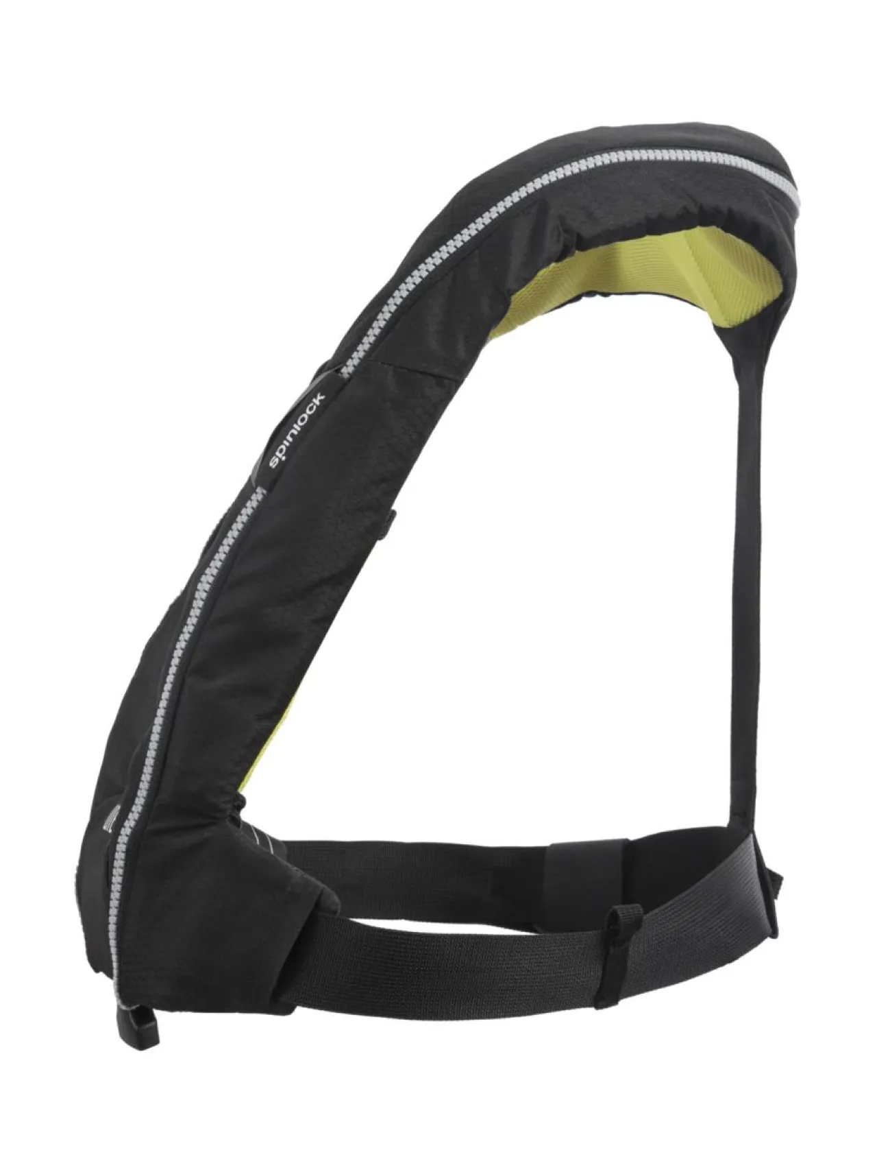 Kuntoilutarvikkeet<Spinlock Deckvest Lite -pelastusliivi PUNAINEN