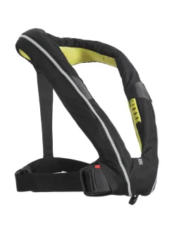 Kuntoilutarvikkeet<Spinlock Deckvest Lite -pelastusliivi PUNAINEN