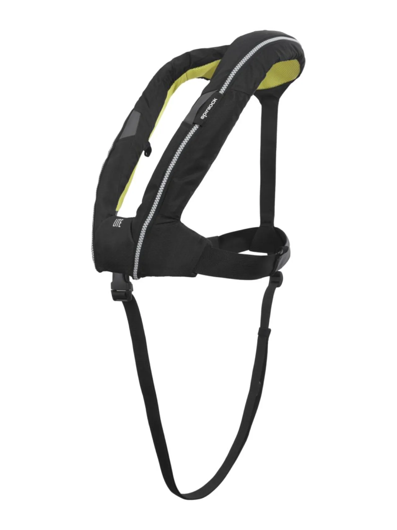 Kuntoilutarvikkeet<Spinlock Deckvest Lite -pelastusliivi PUNAINEN