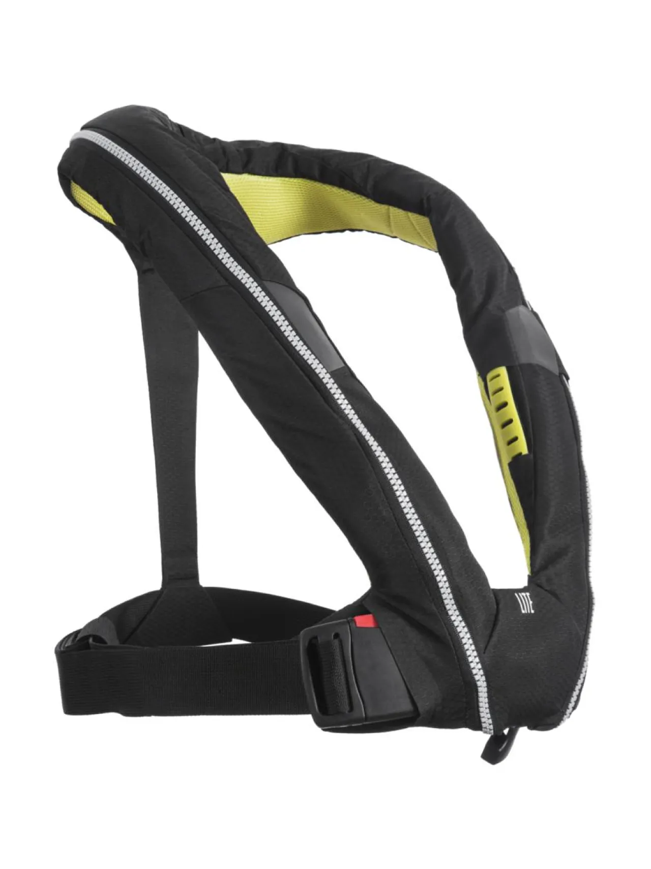 Kuntoilutarvikkeet<Spinlock Deckvest Lite -pelastusliivi VALKOINEN