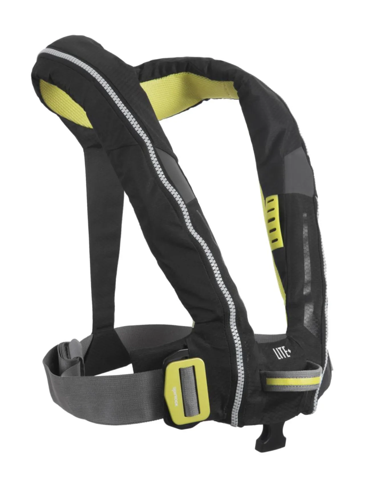 Spinlock Deckvest Lite+ -pelastusliivi^ Kuntoilutarvikkeet