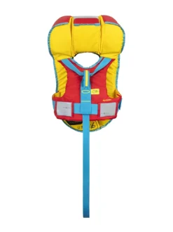 Kuntoilutarvikkeet<Spinlock Deckvest Nemo+ lasten pelastusliivi