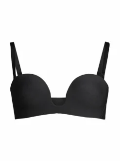 Bye Bra Deep Plunge Strapless -rintaliivit^ Alusvaatteet & -Asut