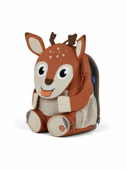 Reput & Laukut<AFFENZAHN Deer-reppu 70093 BROWN