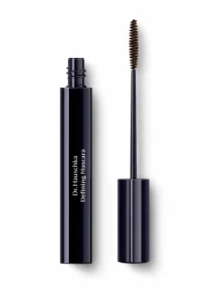 Meikit<Dr.Hauschka Defining Mascara -ripsiväri 02 BROWN